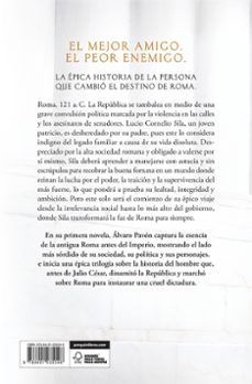sila, el origen del dictador-alvaro pavon-9788401035548
