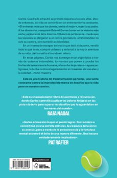 un rival impredecible-carlos cuadrado-9788401036248