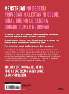 una nueva manera de menstruar-anna salvia-9788402423948