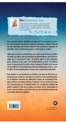 Imagen Secuandaria de Palabra de Dios Tuitero. Abrir galería completa.