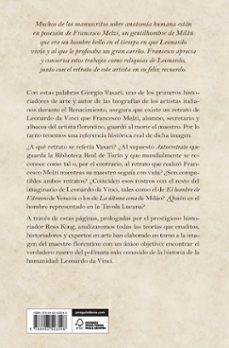 leonardo da vinci -cara a cara--christian galvez-9788403523548