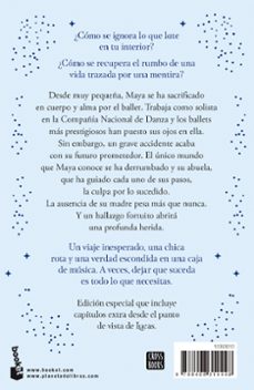 cuando no queden más estrellas que contar-maria martinez.-9788408314448