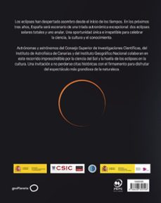 eclipses-rafael bachiller-9788408320548