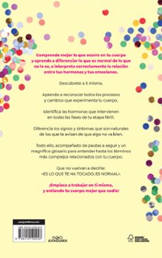 conoce tus hormonas. cuida tus emociones-pila polvillo @thenutritionjournal-9788410190948