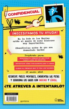 ¿quién lo hizo?-gareth moore-9788410395848