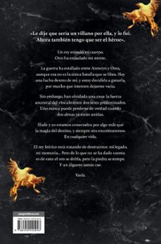 el jilguero dorado (la prisionera de oro 6)-raven kennedy-9788410442948
