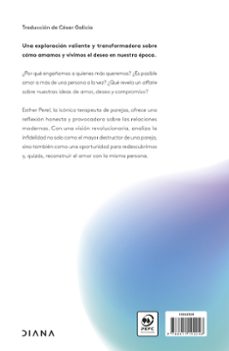 el dilema de la pareja-esther perel-9788411192248
