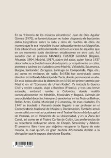 manuel fuster guirao-vicente fuster siebert-9788411239448