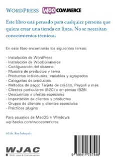 wordpress woocommerce-roy sahupala-9788411747448