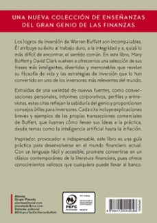 el nuevo tao de warren buffett-mary buffett-9788413444048