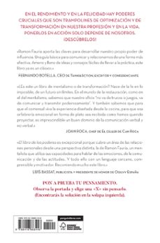 el libro de los poderes-ramon fauria-9788416883448