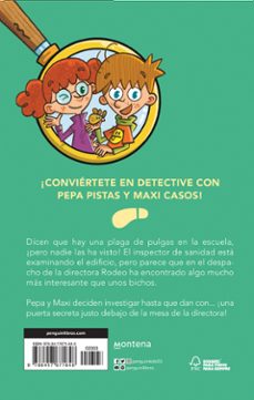 buscapistas 9 :el caso del tesoro olvidado-teresa blanch-9788417671648