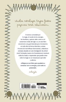 magicas-carlota santos @carlotydes-9788418051548