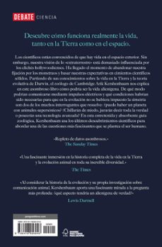 la guía del zoólogo galáctico-arik kershenbaum-9788418056048