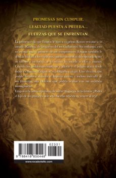 brisingr (ciclo el legado 3)-christopher paolini-9788418850448