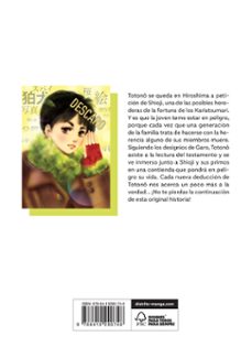 don't call it mystery 3-yumi tamura-9788419290748