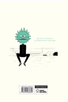 no soy un monstruo-kazuki minamoto-9788419686848