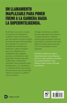 si alguien la crea, todos moriremos-eliezer yudkowsky-9788423369348