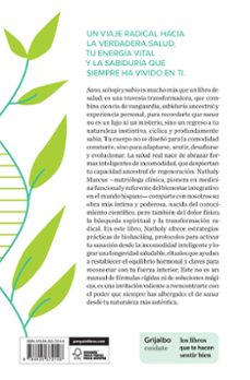 Imagen Secuandaria de Sano, salvaje y sabio. Abrir galería completa.