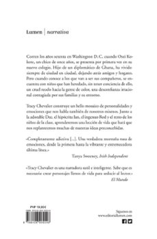 el chico nuevo (proyecto shakespeare)-tracy chevalier-9788426405548