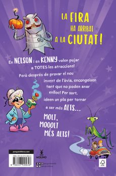 ninja kid 6: ninges gegants-anh do-9788427225848