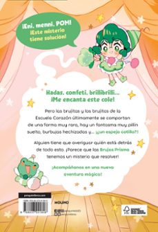 nica canica 2 - las burbujas cotillas-monica cencerrado-9788427241848