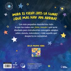 ¡hola, mundo! sistema solar-jill mcdonald-9788427251748