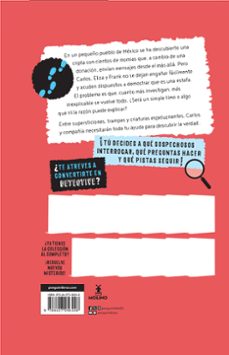 ¡resuelve el misterio! 10 - el caso de las momias gritonas-lauren magaziner-9788427256248
