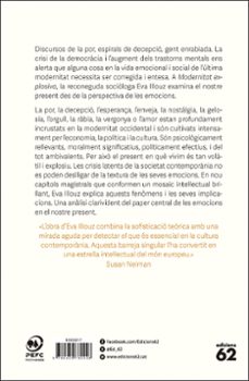 modernitat explosiva-eva illouz-9788429782448