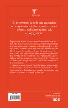 minuta de un testamento-eduardo arroyo-9788430619948