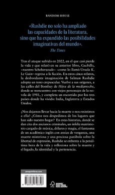 la penúltima hora-salman rushdie-9788439746348