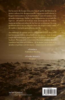 ship breaker nº 01/03-paolo bacigalupi-9788445016848
