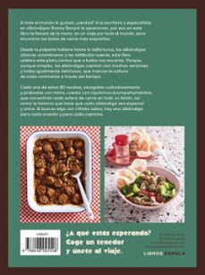 vuelta al mundo en 80 albóndigas-bunny banyai-9788448045548