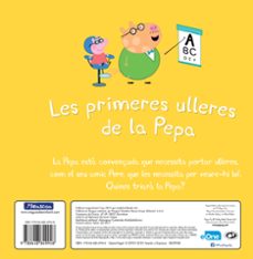 les primeres ulleres de la pepa (la porqueta pepa)-9788448849948