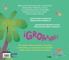 dina esta muy enfadada-marisa morea-9788448859848