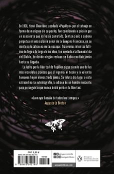 papillon-henri charriere-9788466342148