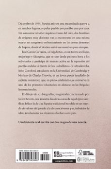 banderas en la niebla-javier reverte-9788466343848