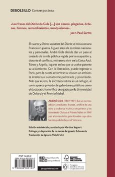 diario (1940 - 1950)-andre gide-9788466355148
