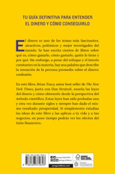 conecta con el dinero-brian tracy-9788466372848
