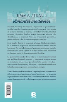 amantes modernos-emma straub-9788466660648