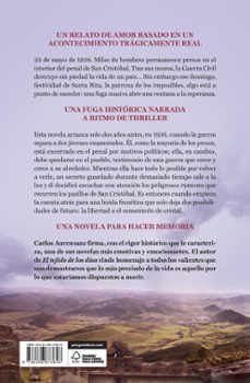 el cementerio de cristal-carlos aurensanz-9788466673648