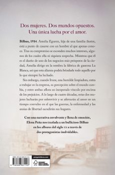 lo que calla tu mirada-elena peña bilbao-9788466681148