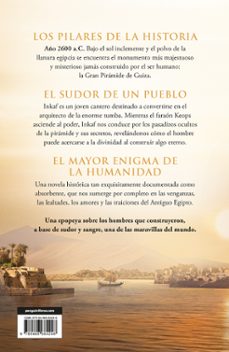 el hijo de la pirámide-antonio cabanas-9788466684248