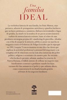 una familia ideal-joaquin yvancos-9788467018448
