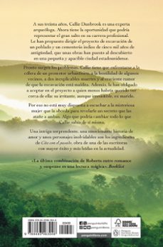 cita con el pasado-nora roberts-9788483463048