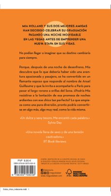 dulce chico indecente (wild seasons 1)-christina lauren-9788490708248