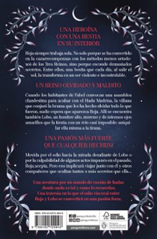 bruma roja (bilogía bruma roja 1)-lucia g. sobrado-9788490709948
