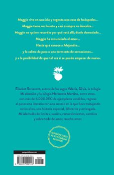 mi isla (beta coqueta)-elisabet benavent-9788491290148