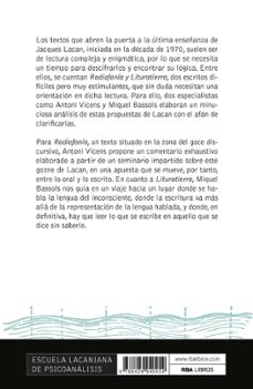 radiofonía y lituratierra-miquel bassols-antoni vicens-9788491872948