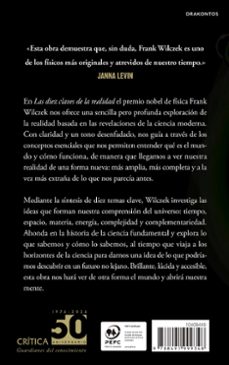 Imagen Secuandaria de Las diez claves de la realidad. Abrir galería completa.